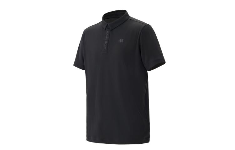 Футболка E D O мужская KOLON SPORT, черный
Футболка E D O мужская KOLON SPORT, черный