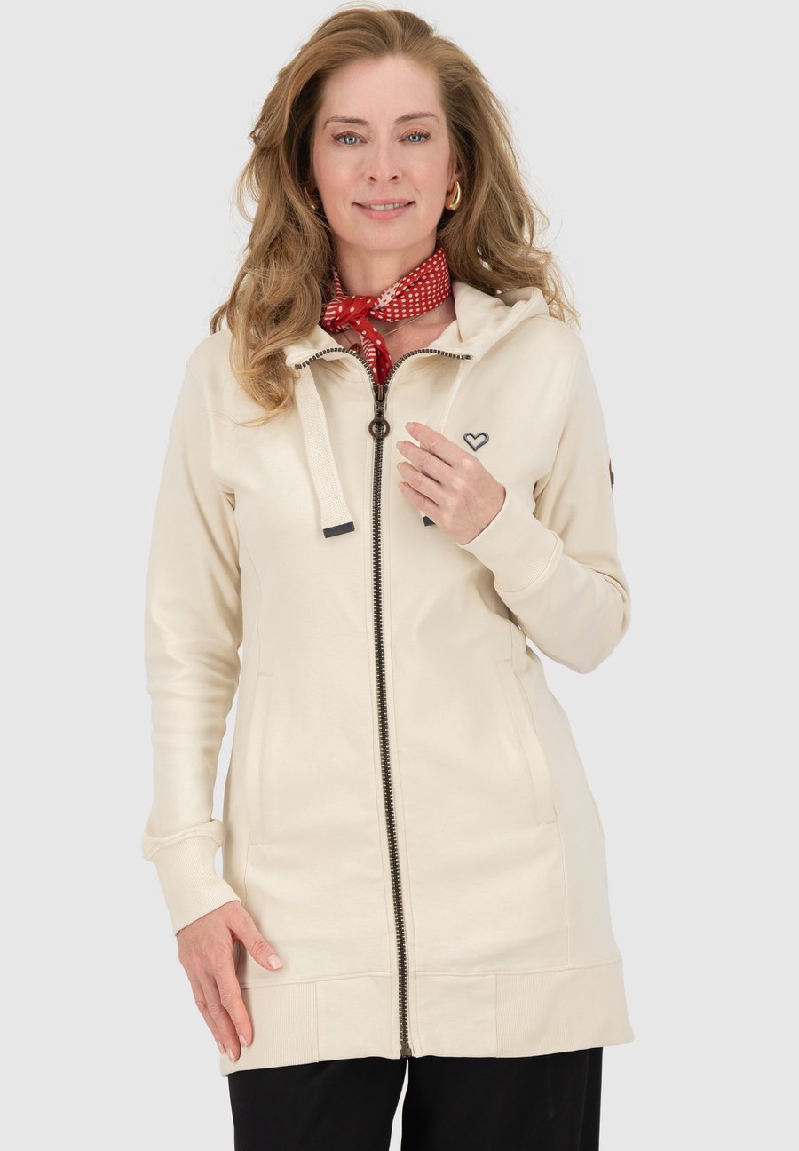 Толстовка alife & kickin JASINAAK, Chalk/Beige
Толстовка alife & kickin JASINAAK, Chalk/Beige