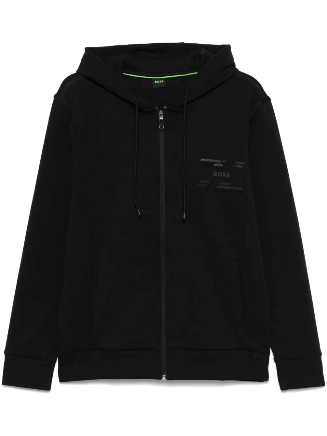 Куртка BOSS Saggy Tape, черный
Куртка BOSS Saggy Tape, черный
