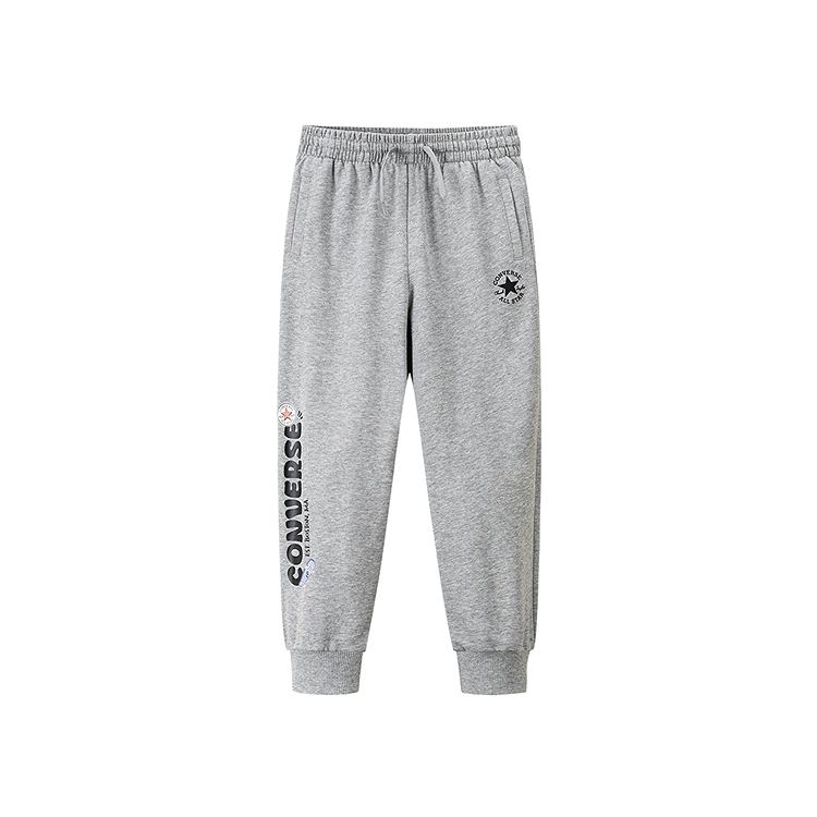 Детские штаны Converse, серый
Детские штаны Converse, серый