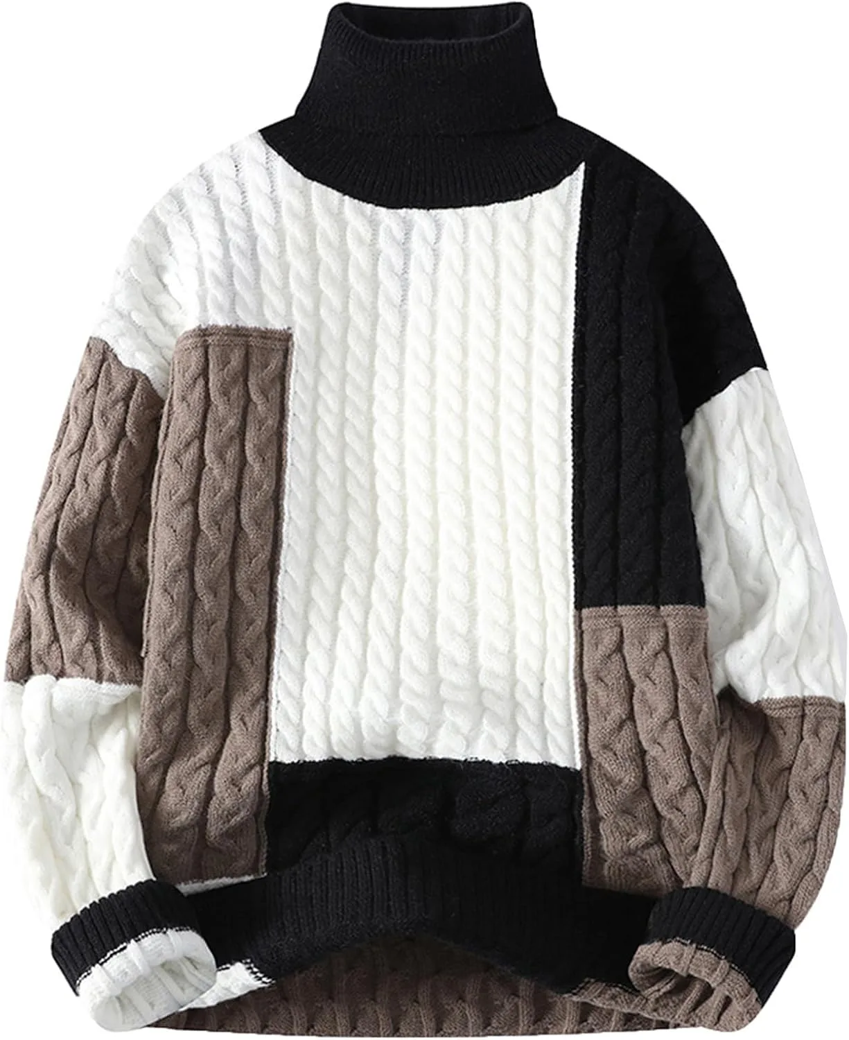 Толстовка Muscularfit мужская Casual Slim Fit с длинным рукавом и воротником-стойкой
Толстовка Muscularfit мужская Casual Slim Fit с длинным рукавом и воротником-стойкой