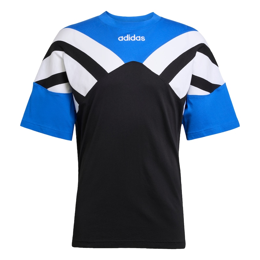 Рубашка ADIDAS ORIGINALS Archive Cutline, черный
Рубашка ADIDAS ORIGINALS Archive Cutline, черный