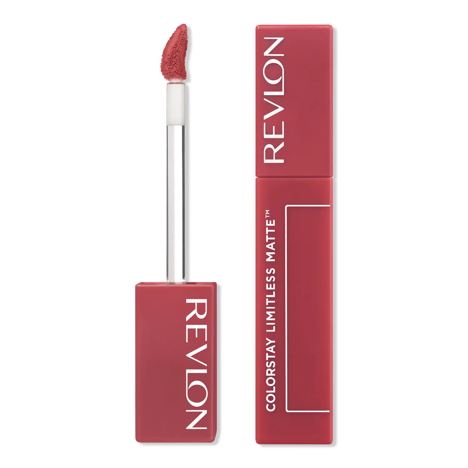 Жидкая матовая помада ColorStay Limitless Revlon, Stir Me Up
Жидкая матовая помада ColorStay Limitless Revlon, Stir Me Up