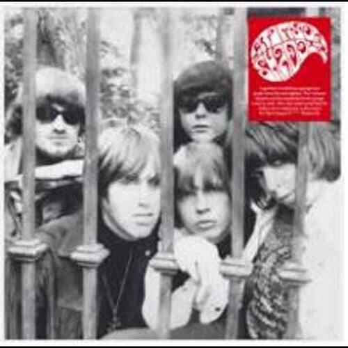 Виниловая пластинка Crimson Shadows: It's The F******* Shadows
Виниловая пластинка Crimson Shadows: It's The F******* Shadows