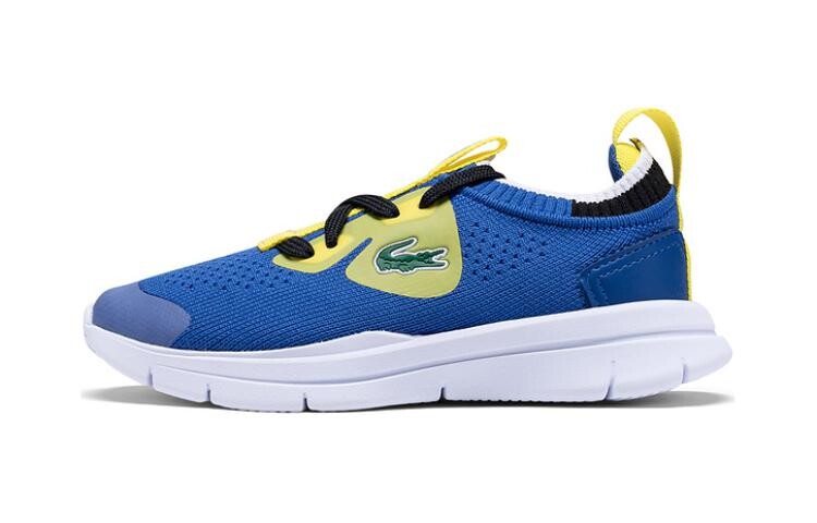 LACOSTE Kids Lifestyle обувь PS, Blue
LACOSTE Kids Lifestyle обувь PS, Blue