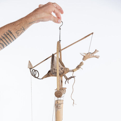 CD диск Mandancing: The Good Sweat
CD диск Mandancing: The Good Sweat