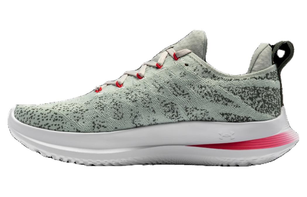 Кроссовки для бега Flow Velociti 3 мужские с низким верхом светло-оливковые Under Armour
Кроссовки для бега Flow Velociti 3 мужские с низким верхом светло-оливковые Under Armour