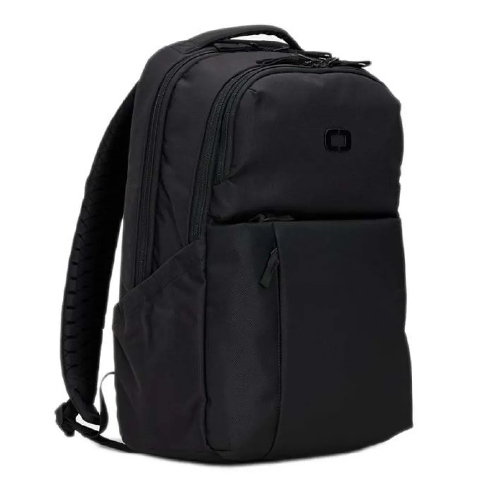 Рюкзак Ogio Pace Pro 20L, черный
Рюкзак Ogio Pace Pro 20L, черный