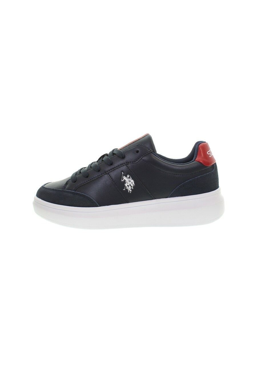 Кроссовки U.S. POLO ASSN., Dark blue
Кроссовки U.S. POLO ASSN., Dark blue