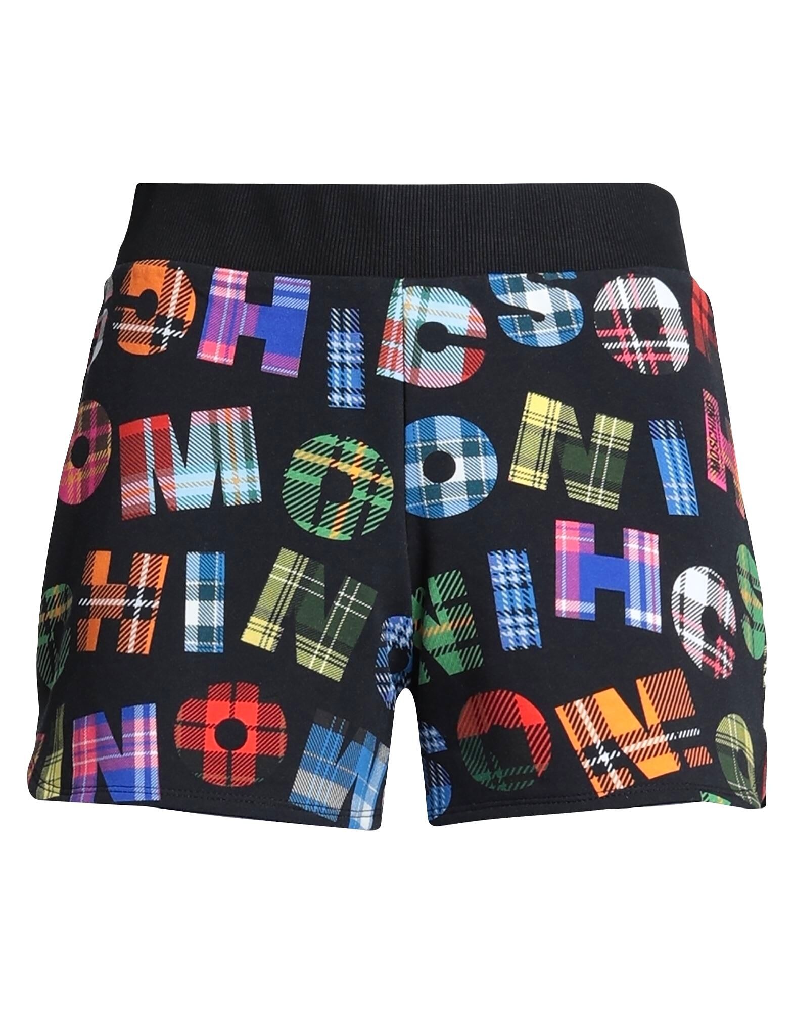 Пижамные брюки Moschino, черный
Пижамные брюки Moschino, черный