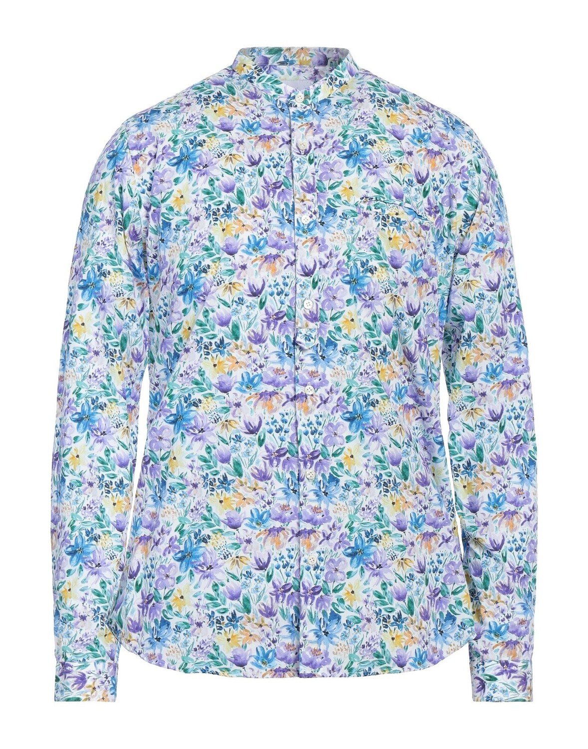 Рубашка Dnl, фиолетовый
Рубашка Dnl, фиолетовый