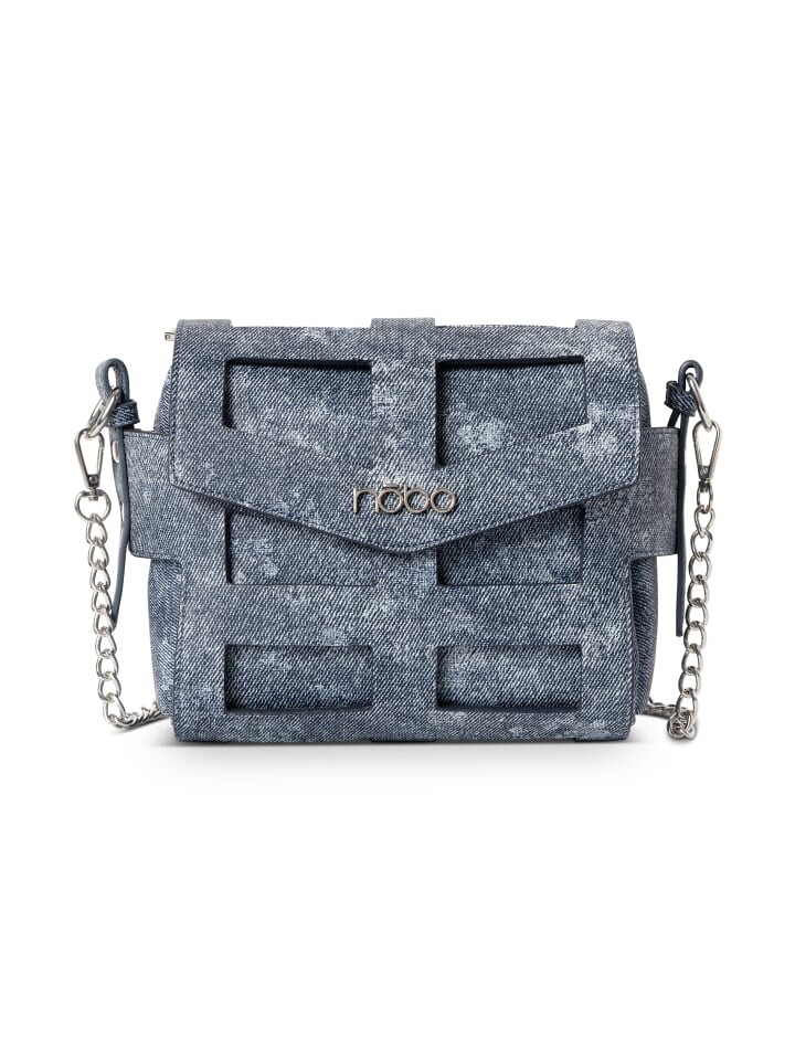 Наплечная сумка Nobo Bags, синий
Наплечная сумка Nobo Bags, синий