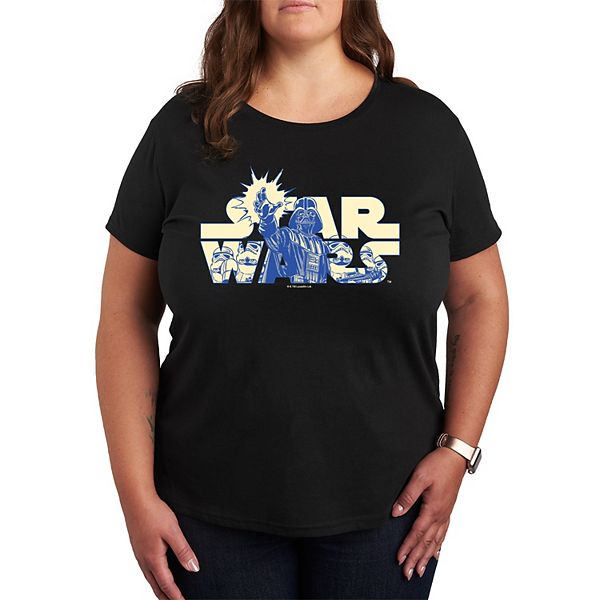 Футболка Plus size с логотипом и принтом Star Wars, Black, Черный, Футболка Plus size с логотипом и принтом Star Wars, Black
Футболка Plus size с логотипом и принтом Star Wars, Black, Черный, Футболка Plus size с логотипом и принтом Star Wars, Black