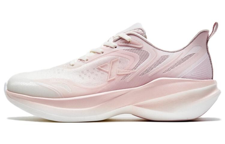 Кроссовки женские Lingbi Low-top розовые Xtep
Кроссовки женские Lingbi Low-top розовые Xtep