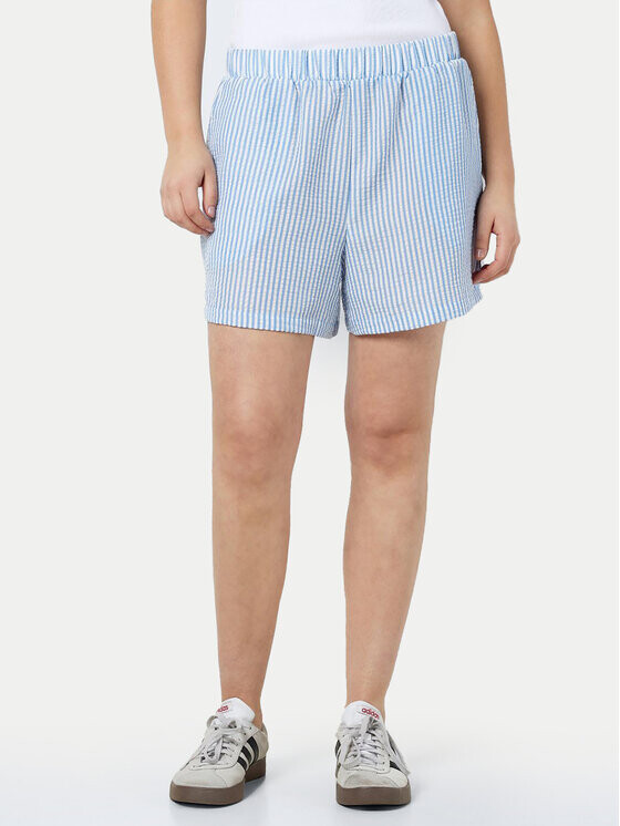 Шорты Noisy May, синий
Шорты Noisy May, синий