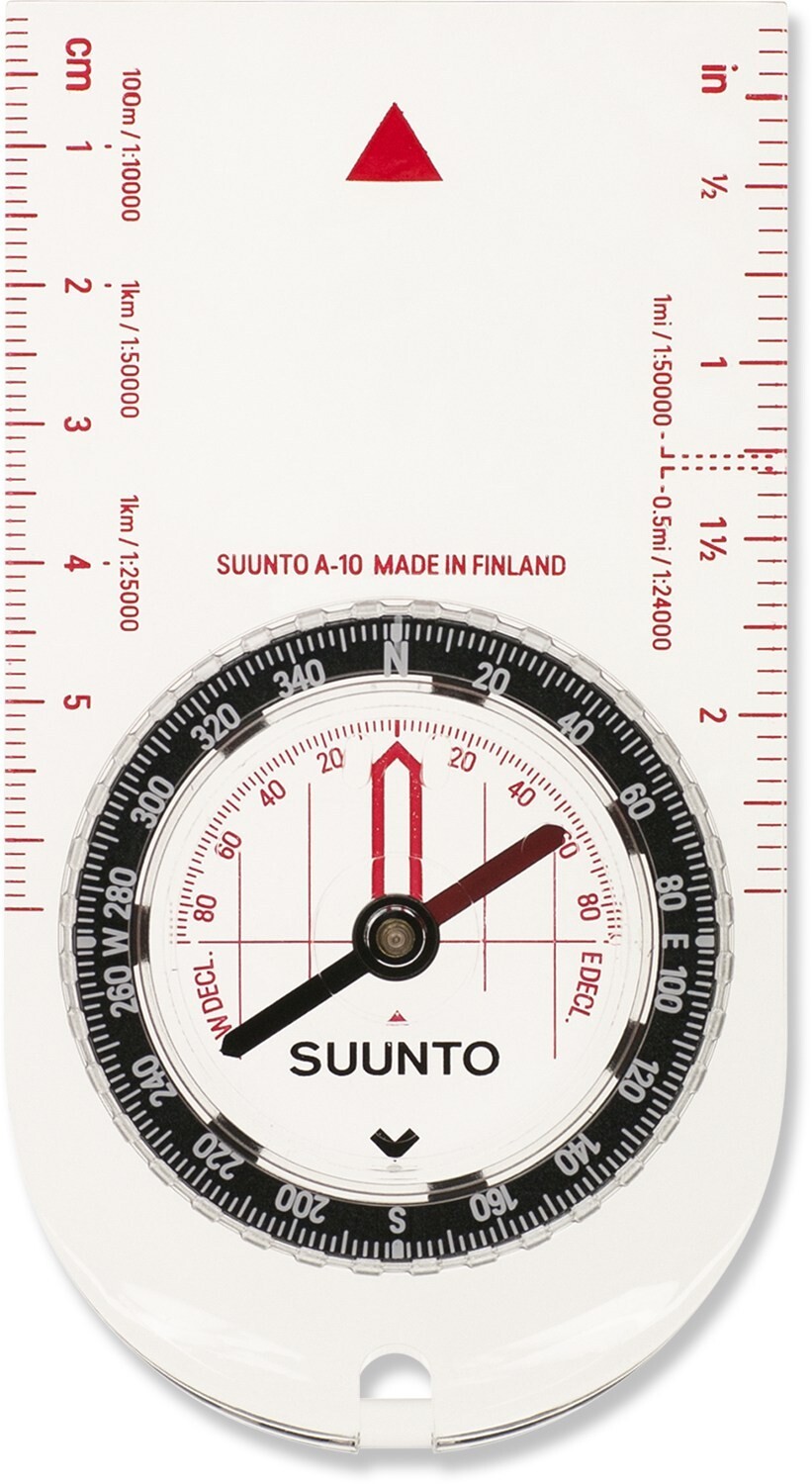 А-10 Компас Suunto
А-10 Компас Suunto