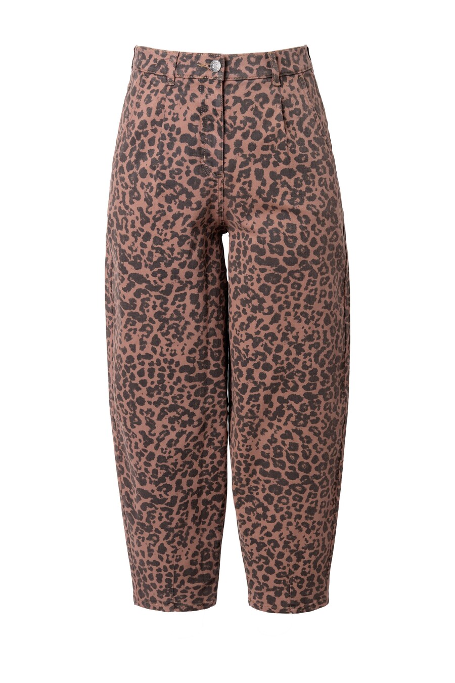 Зауженные джинсы Studio Untold, коричневый
Зауженные джинсы Studio Untold, коричневый