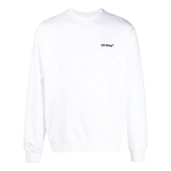 Толстовка Men's OFF-WHITE SS22 Solid Color Round Neck Long Sleeves Version White, белый
Толстовка Men's OFF-WHITE SS22 Solid Color Round Neck Long Sleeves Version White, белый