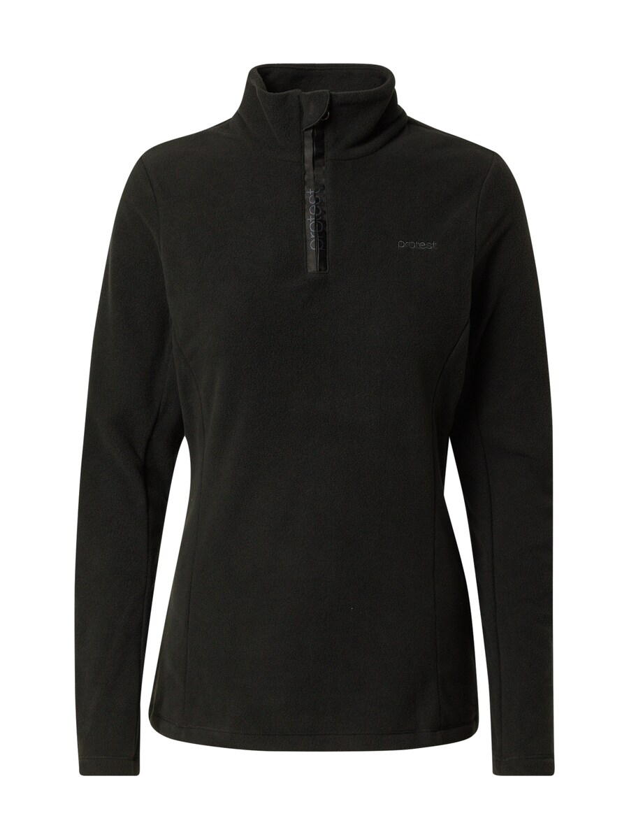 Спортивная толстовка PROTEST, Black
Спортивная толстовка PROTEST, Black