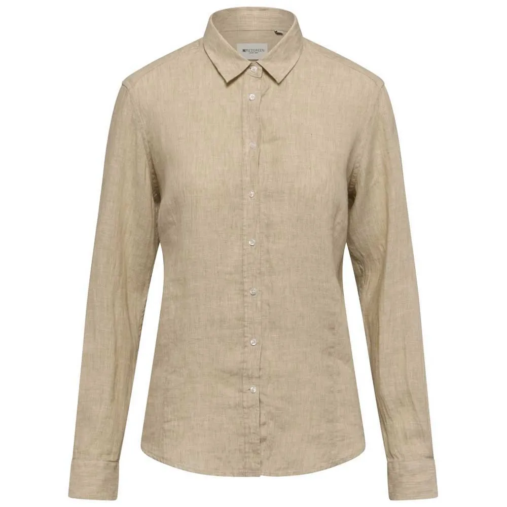 Рубашка Redgreen Ofelia, бежевый 
Рубашка Redgreen Ofelia, бежевый