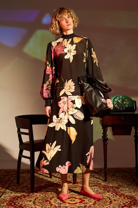 Юбка Medicine, черный
Юбка Medicine, черный