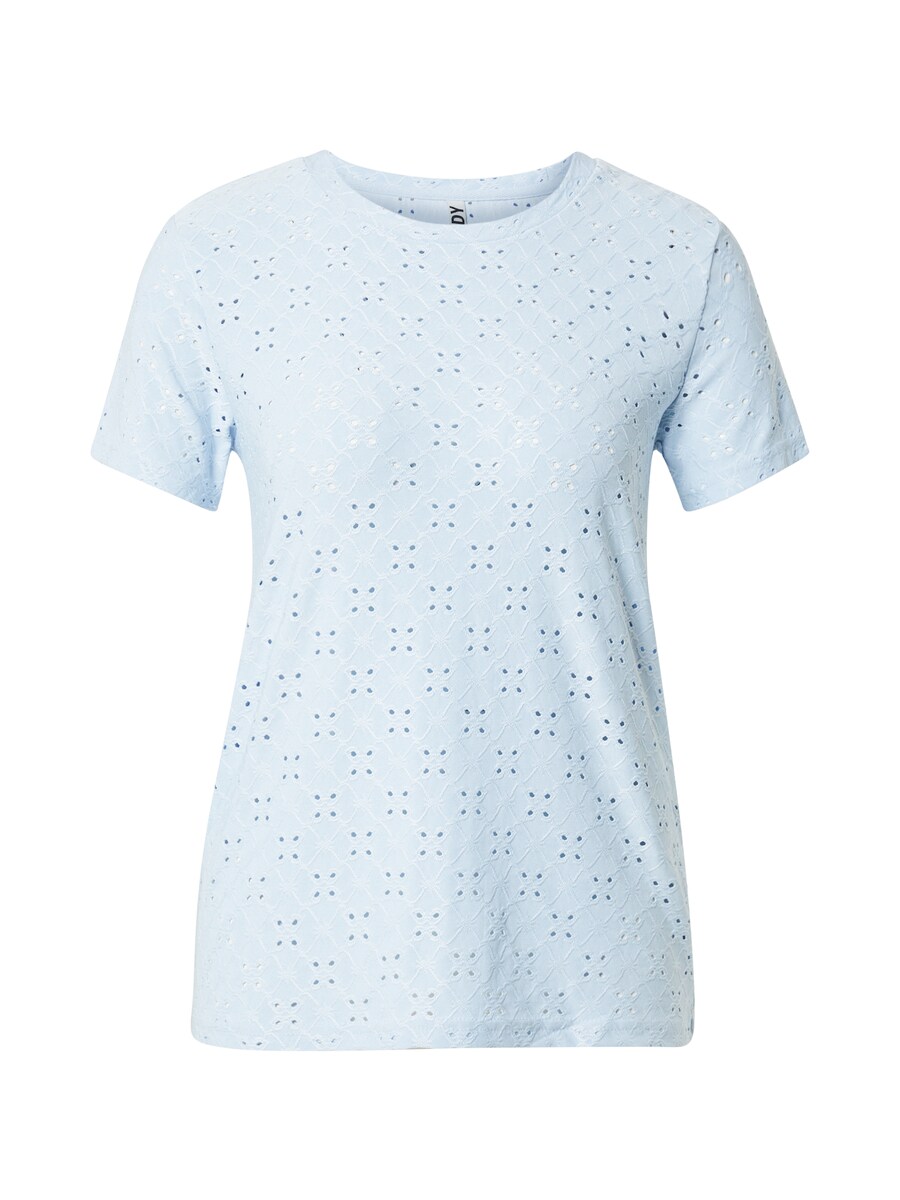 Рубашка JDY JDYCathinka, светло-синий
Рубашка JDY JDYCathinka, светло-синий