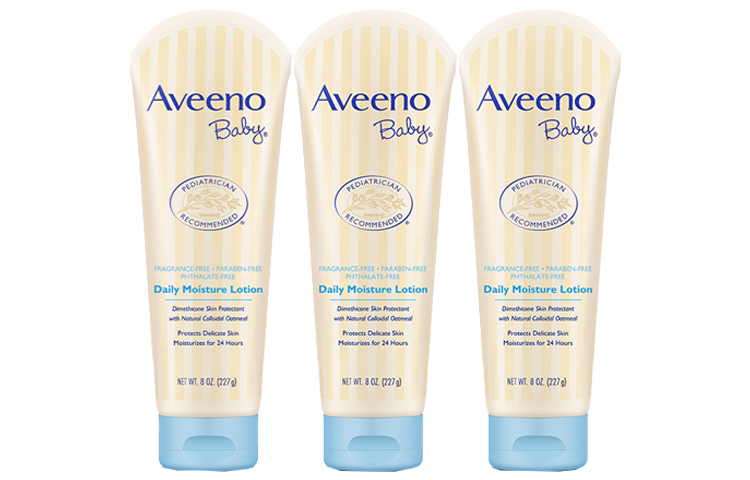 Детский лосьон для тела, снимает зуд и увлажняет, 227 г*3 Aveeno
Детский лосьон для тела, снимает зуд и увлажняет, 227 г*3 Aveeno