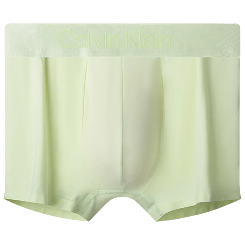 Мужские трусы 1 упаковка Calvin Klein, желтый
Мужские трусы 1 упаковка Calvin Klein, желтый