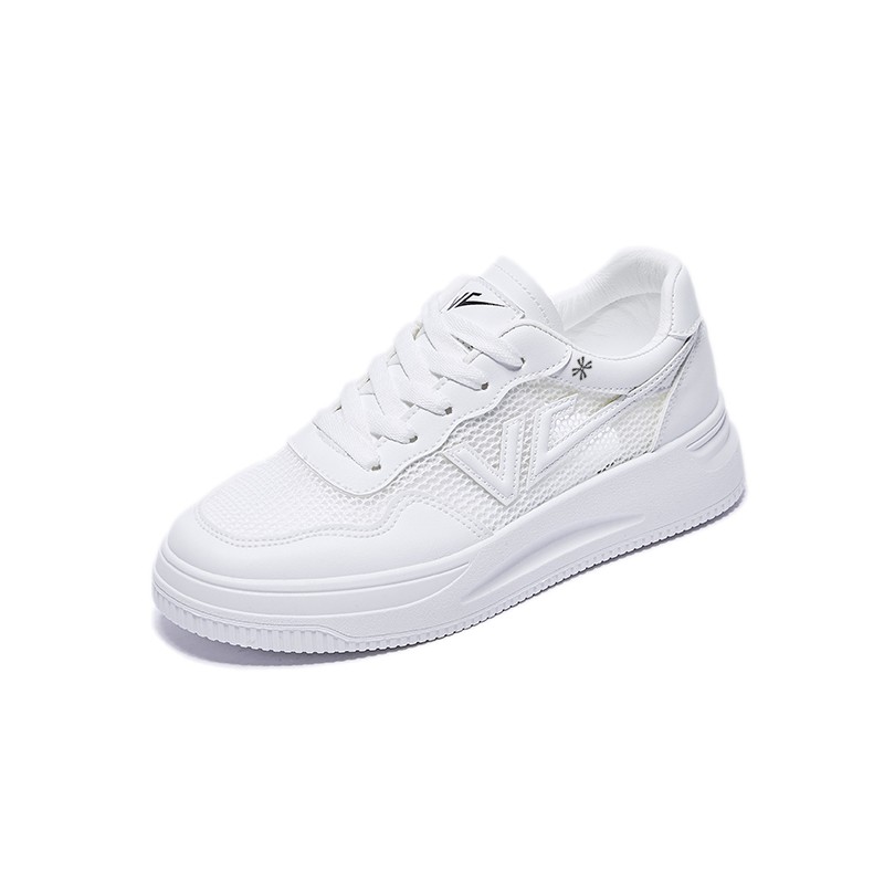 Низкие детские кроссовки унисекс YUZHAOLIN, белый
Низкие детские кроссовки унисекс YUZHAOLIN, белый