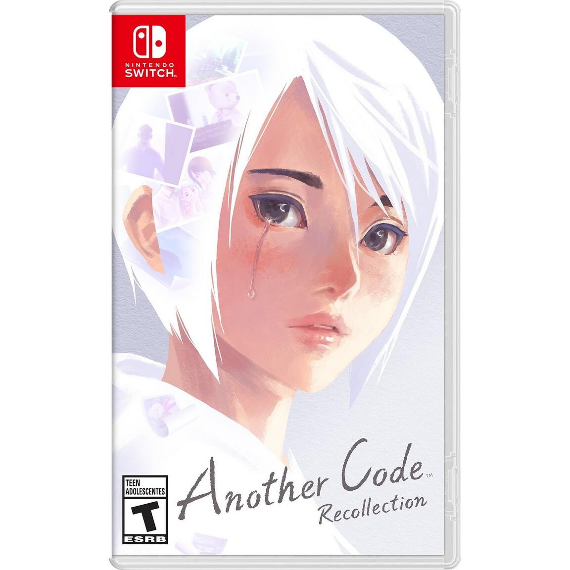 Видеоигра Another Code: Recollection - Nintendo Switch
Видеоигра Another Code: Recollection - Nintendo Switch