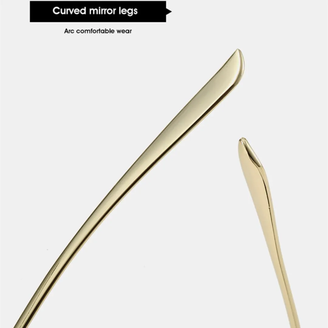 Модные прямоугольные солнцезащитные очки для женщин, прозрачные, черные, оранжевые, в стиле панк, с защитой от УФ-излучения для мужчин UUPTTPL, Black Tea
Модные прямоугольные солнцезащитные очки для женщин, прозрачные, черные, оранжевые, в стиле панк, с защитой от УФ-излучения для мужчин UUPTTPL, Black Tea