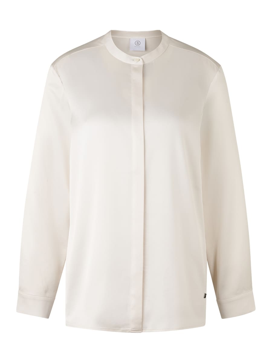 Блуза BOGNER GERRIT, белый
Блуза BOGNER GERRIT, белый