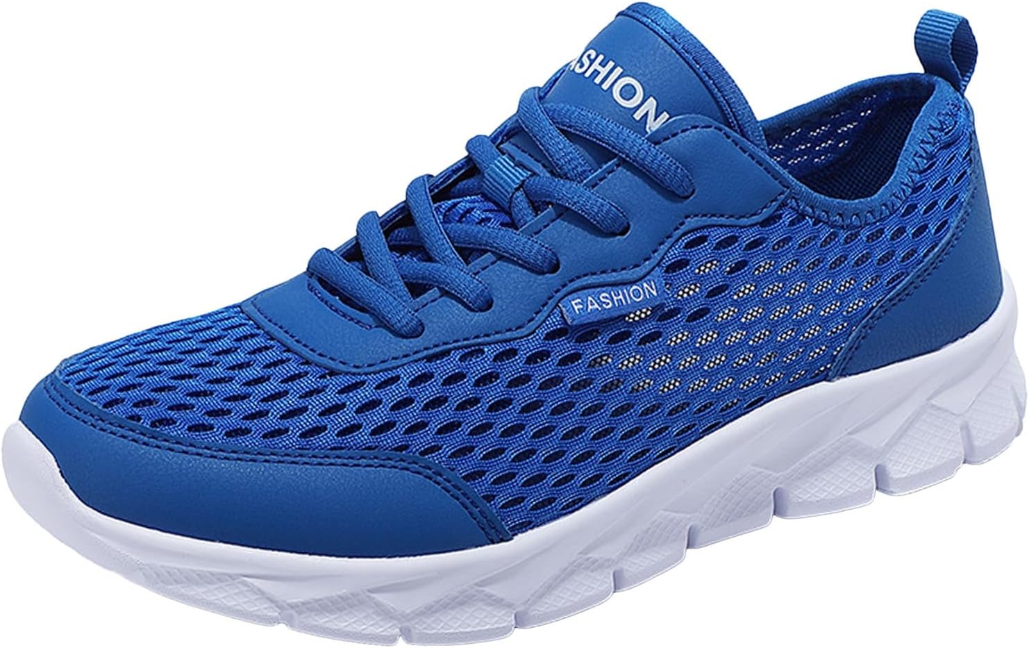 Мужские кроссовки без шнурков для ходьбы, удобные, вязаные, с подошвой из пены с эффектом памяти, дышащая сетка, модные кроссовки, противоскользящие, с поддержкой свода стопы и амортизацией, для тренировок и тенниса, широкий размер Generic, сини...
Мужские кроссовки без шнурков для ходьбы, удобные, вязаные, с подошвой из пены с эффектом памяти, дышащая сетка, модные кроссовки, противоскользящие, с поддержкой свода стопы и амортизацией, для тренировок и тенниса, широкий размер Generic, сини...