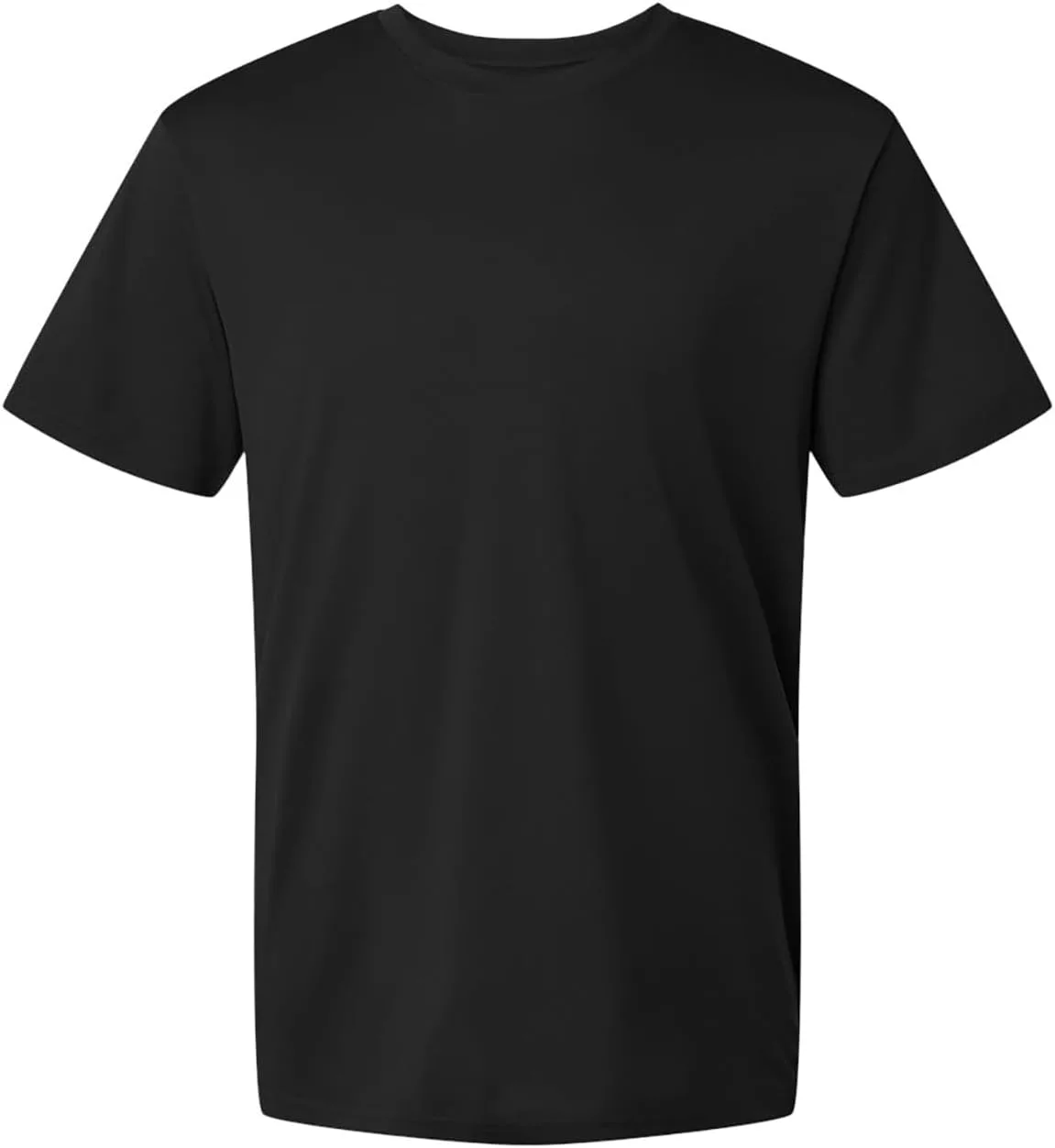 Мужская футболка All Sport Dry-Fit Performance с коротким рукавом Joe's USA
Мужская футболка All Sport Dry-Fit Performance с коротким рукавом Joe's USA