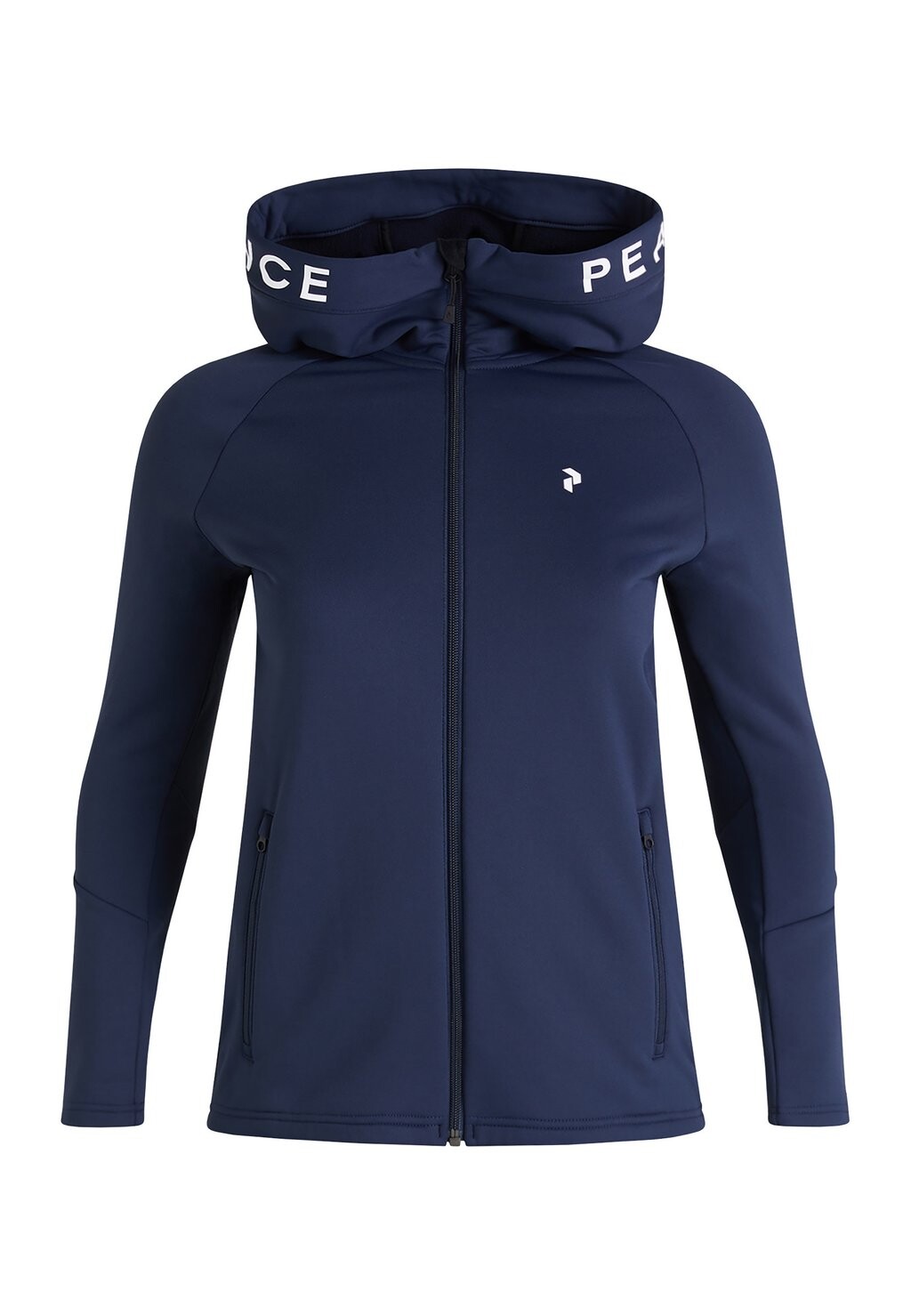 Куртка софтшелл RIDER ZIP Peak Performance, цвет dunkelblau
Куртка софтшелл RIDER ZIP Peak Performance, цвет dunkelblau