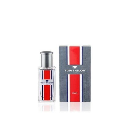TOM TAILOR Urban Life Men's Eau de Toilette 30ml
TOM TAILOR Urban Life Men's Eau de Toilette 30ml