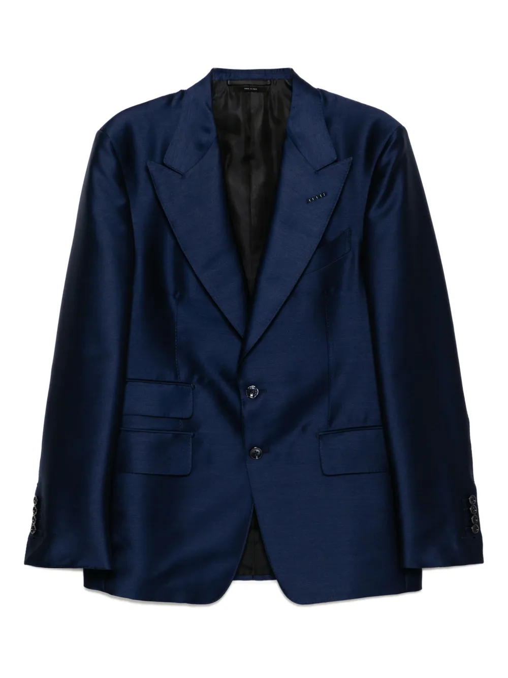 Костюм Master TOM FORD, синий
Костюм Master TOM FORD, синий