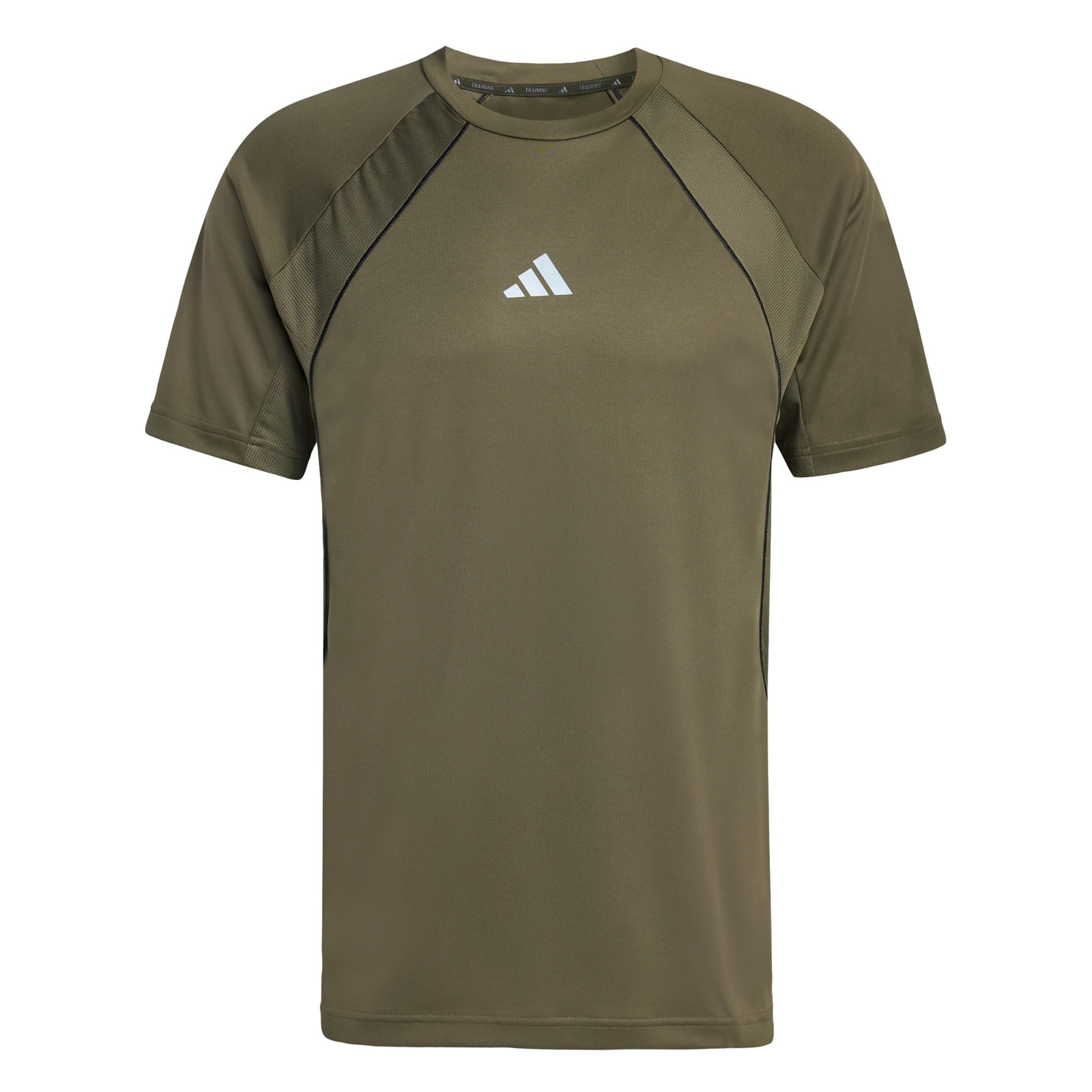 Adidas Performance Футболка Performance 'Tech Apparel' в цвете Olive
Adidas Performance Футболка Performance 'Tech Apparel' в цвете Olive
