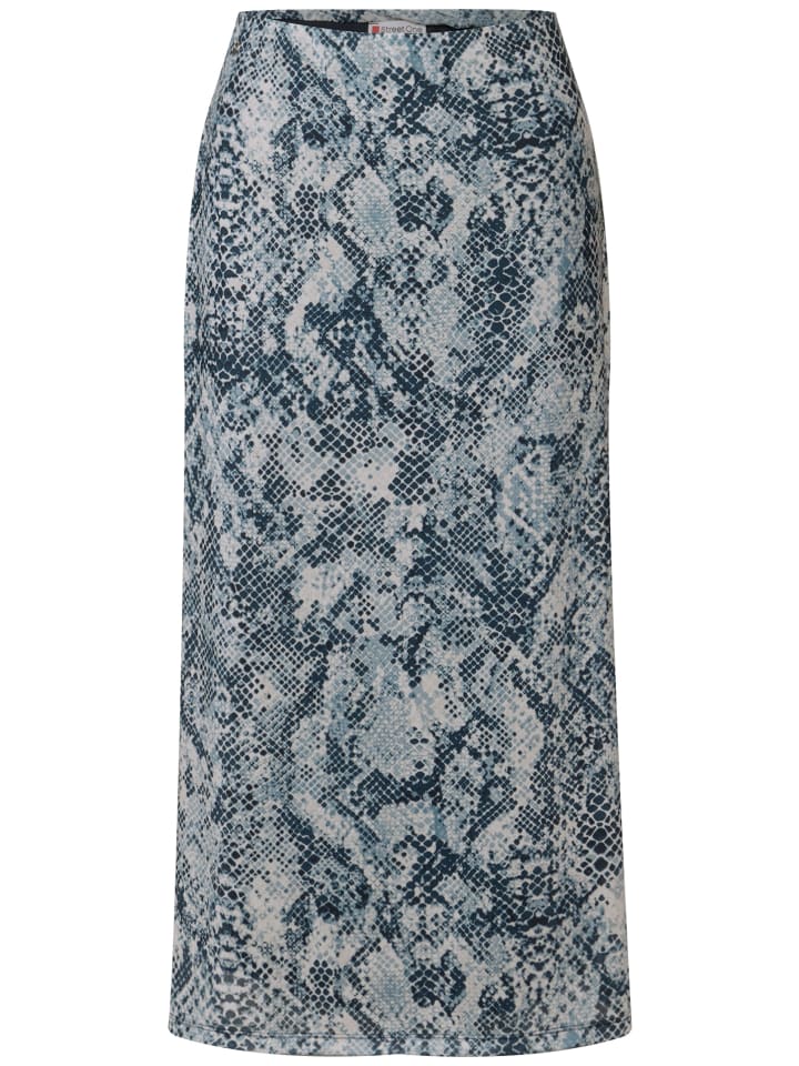 Юбка до колена Street One 
Юбка до колена Street One