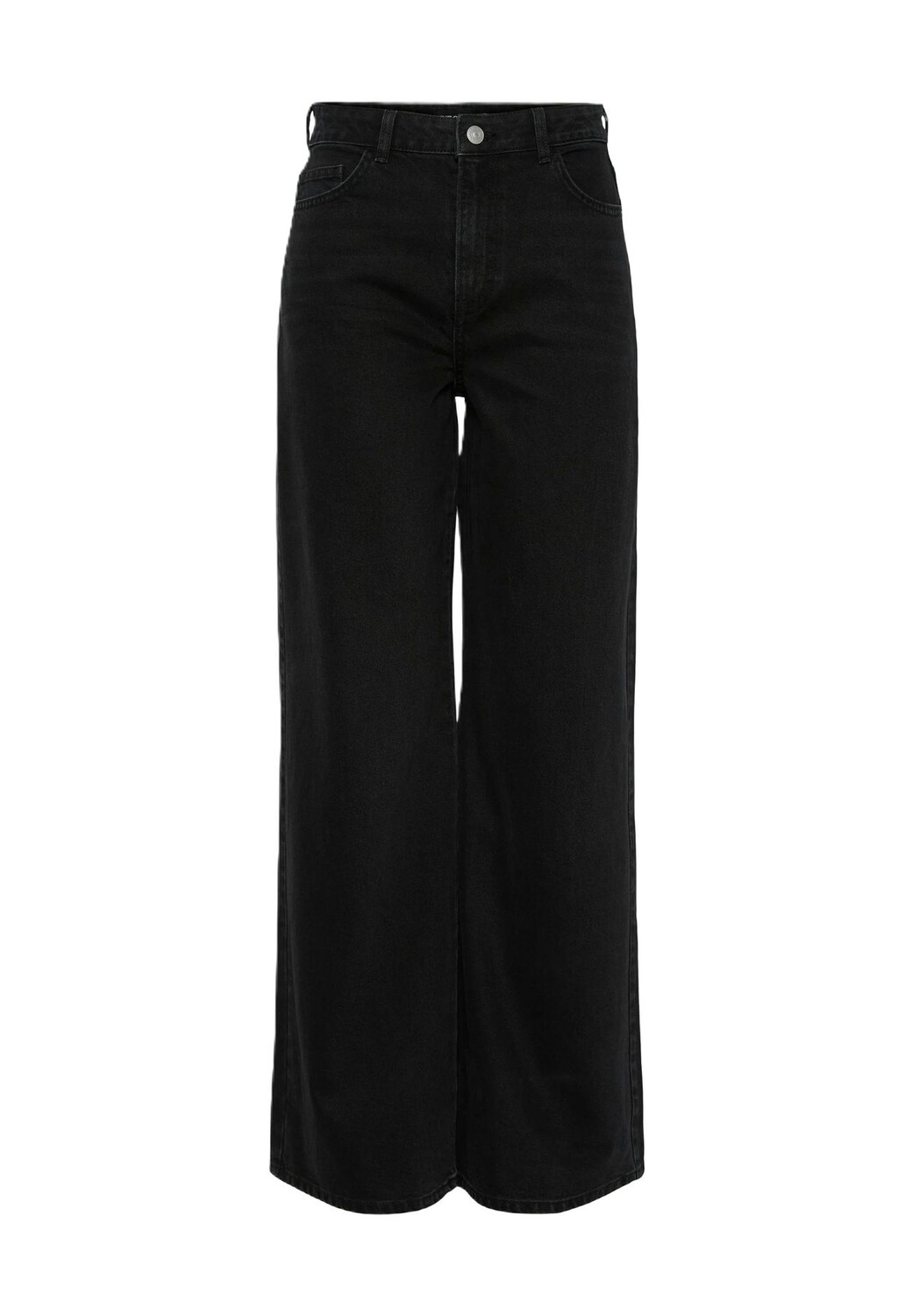 Джинсы, 5 карманов, завышенная талия, женские PIECES, цвет 200571 Black Deni
Джинсы, 5 карманов, завышенная талия, женские PIECES, цвет 200571 Black Deni