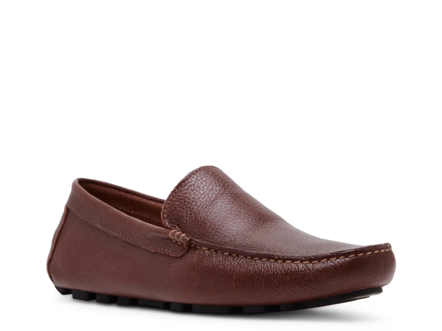 Лоферы Bernie Loafer Steve Madden, темно-коричневый
Лоферы Bernie Loafer Steve Madden, темно-коричневый