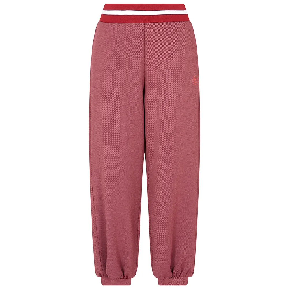 Брюки EA7 EMPORIO ARMANI Train Tennis Club Pant CH sweat, розовый
Брюки EA7 EMPORIO ARMANI Train Tennis Club Pant CH sweat, розовый