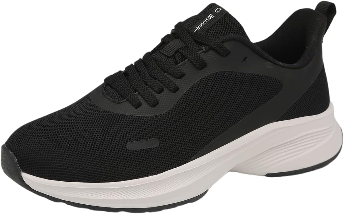 Мужские легкие спортивные кроссовки G WEST Giorgio West, белый/черный
Мужские легкие спортивные кроссовки G WEST Giorgio West, белый/черный