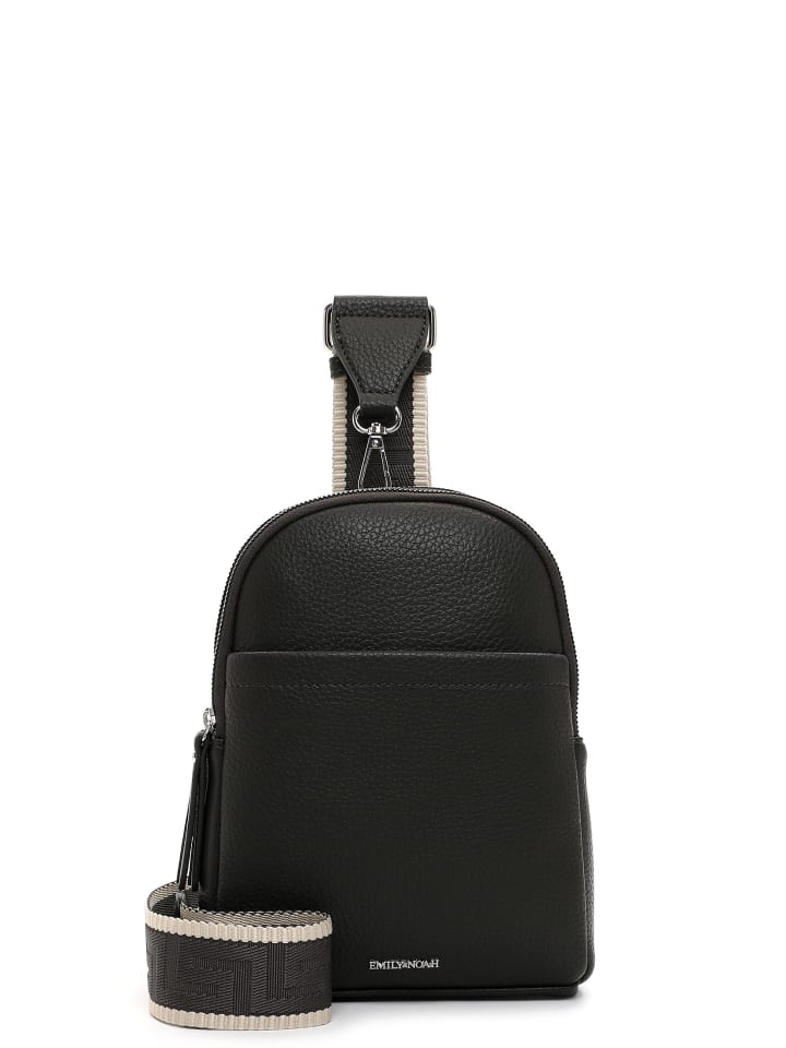 Сумка через плечо EMILY & NOAH
Сумка через плечо EMILY & NOAH
