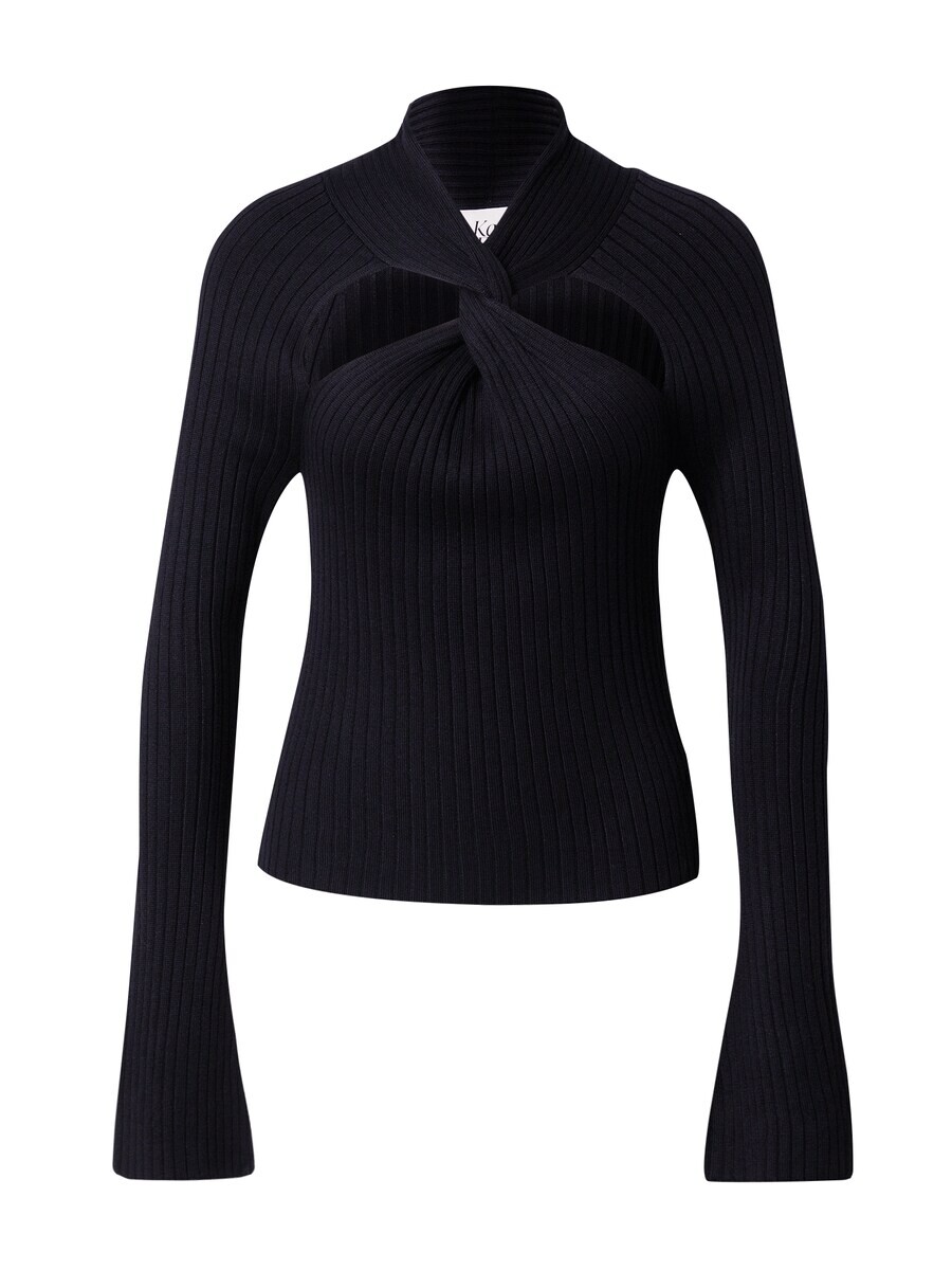 Лонгслив Katy Perry Exclusive For About You LAURA, черный
Лонгслив Katy Perry Exclusive For About You LAURA, черный