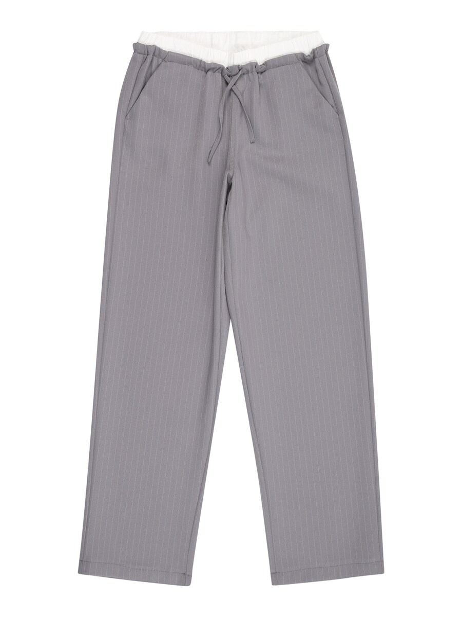 Широкие брюки ONLY GIRLS, серый
Широкие брюки ONLY GIRLS, серый