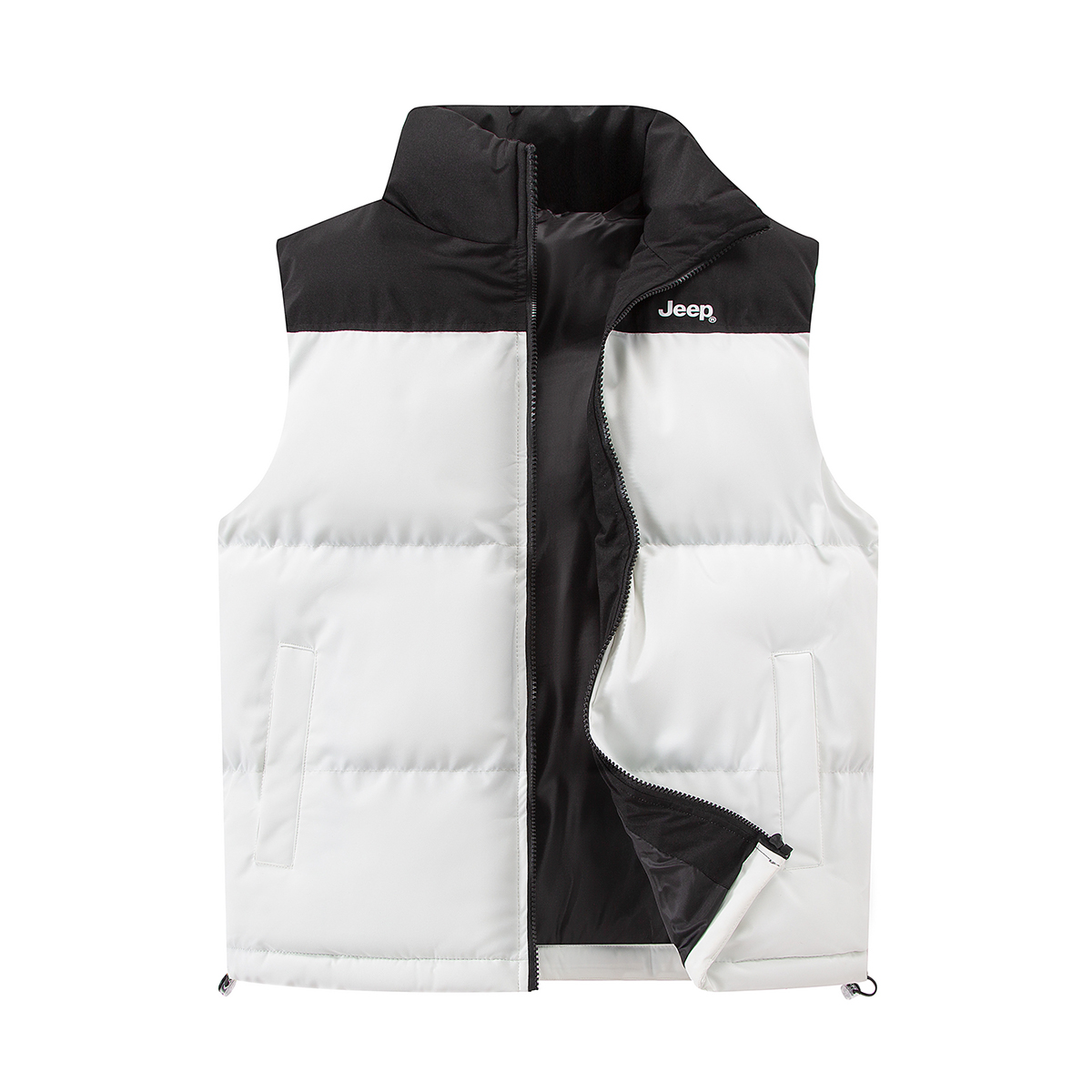 Футболка унисекс Jeep, оранжевая
Футболка унисекс Jeep, оранжевая