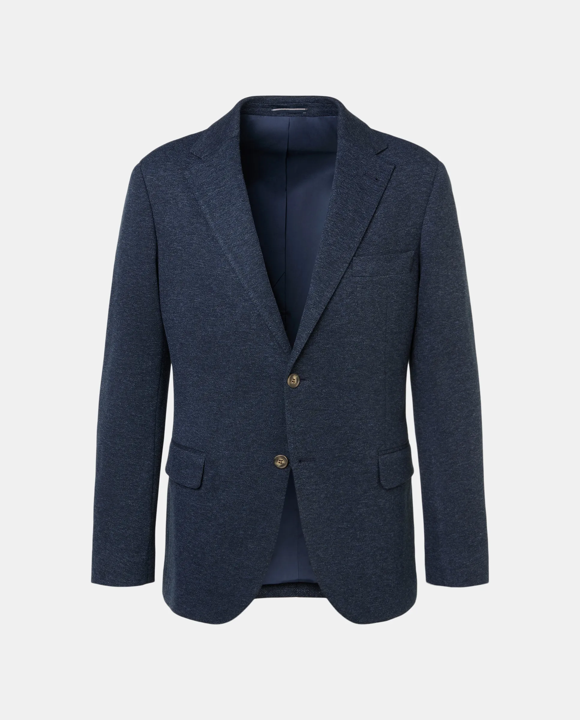 Мужская куртка из микроструктурного трикотажа Dustin, темно-синий
Мужская куртка из микроструктурного трикотажа Dustin, темно-синий