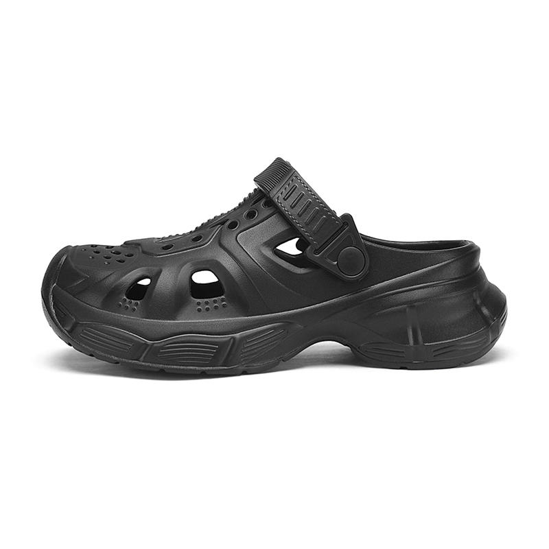 Клоги мужские OUBT, черный
Клоги мужские OUBT, черный