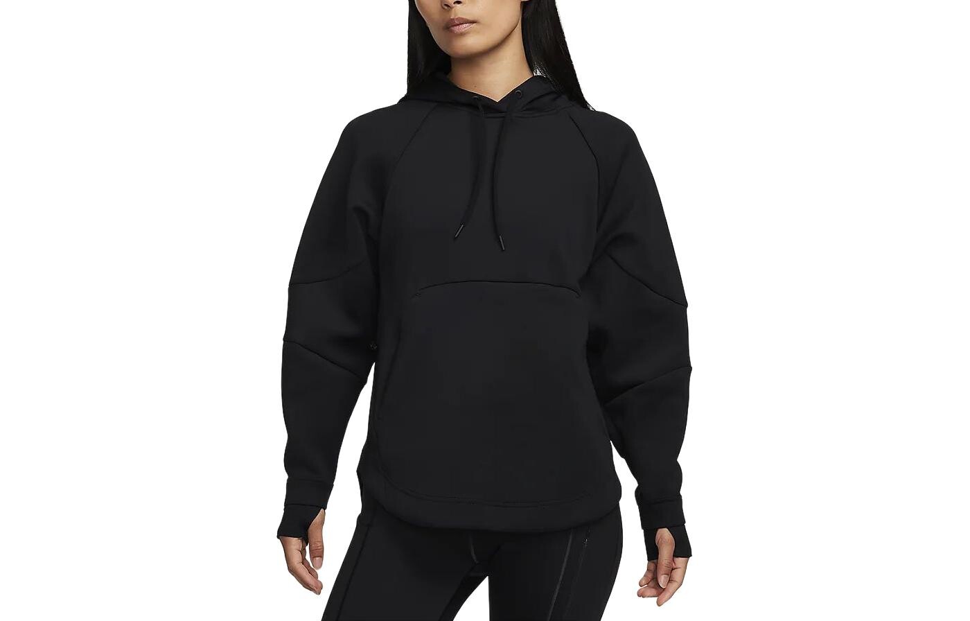 Женская толстовка Nike, цвет Black
Женская толстовка Nike, цвет Black